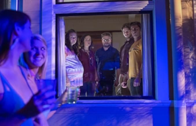 Neighbors 2: Sorority Rising 2016