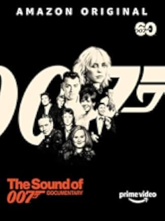 The Sound of 007 2022