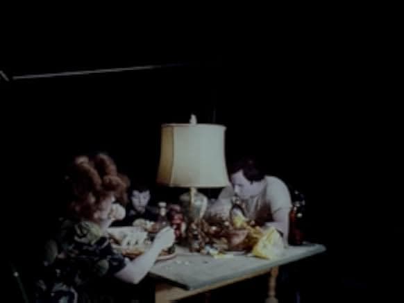 The Grandmother 1970