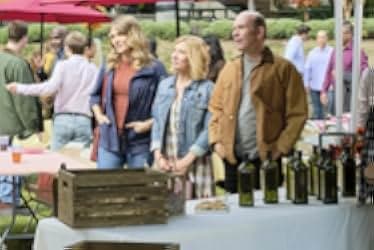 Love Under the Olive Tree 2020