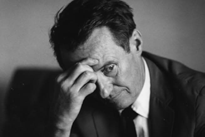 Salesman 1969