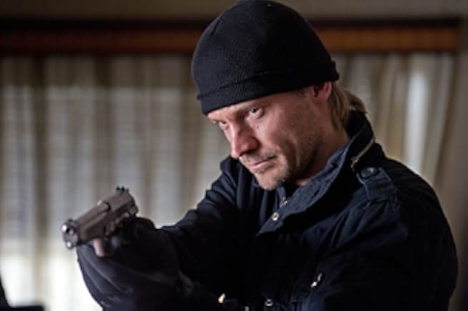 Jo Nesbø's Headhunters 2011