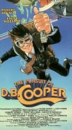 The Pursuit of D.B. Cooper 1981
