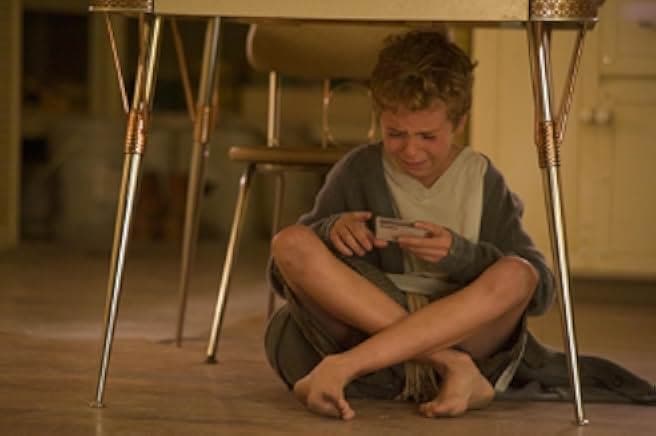 Chained 2012