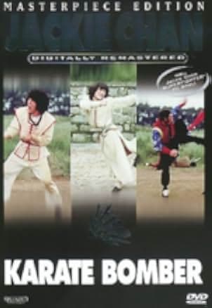 Half a Loaf of Kung Fu 1978