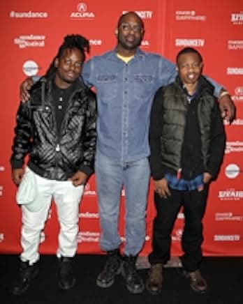 Hale County This Morning, This Evening 2018