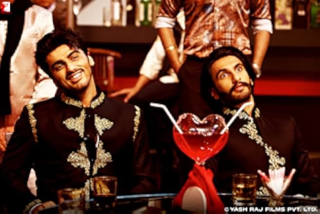 Gunday 2014
