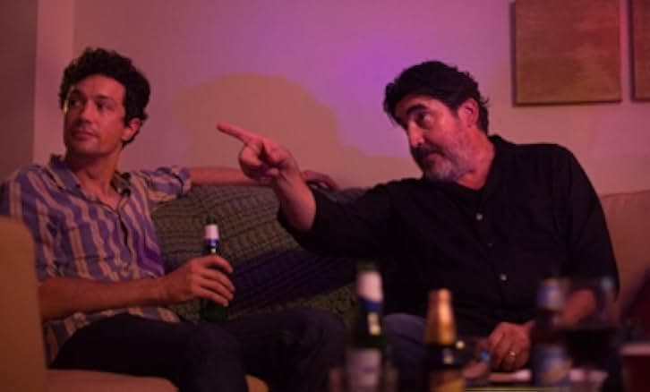 Love Is Strange 2014