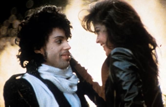 Purple Rain 1984