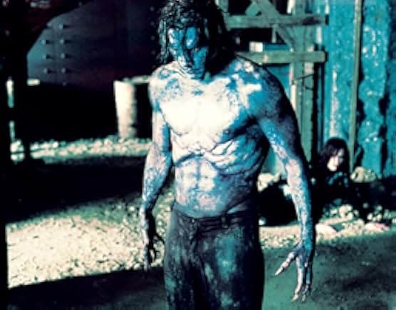 Underworld 2003