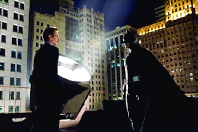 Batman Begins 2005