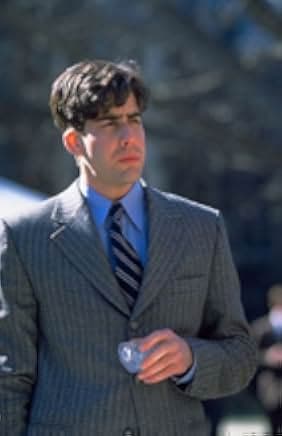 A Beautiful Mind 2001