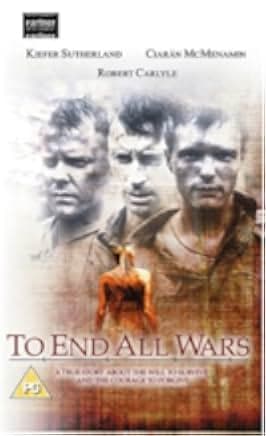 To End All Wars 2001