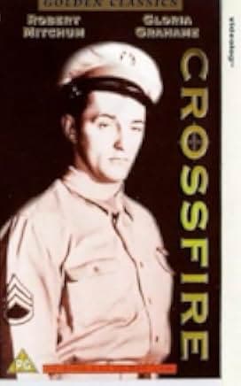 Crossfire 1947