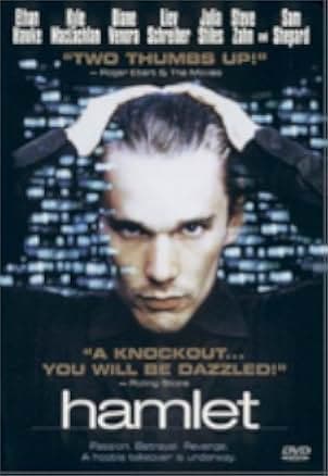 Hamlet 2000