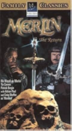 Merlin: The Return 2000