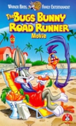 The Bugs Bunny/Road-Runner Movie 1979