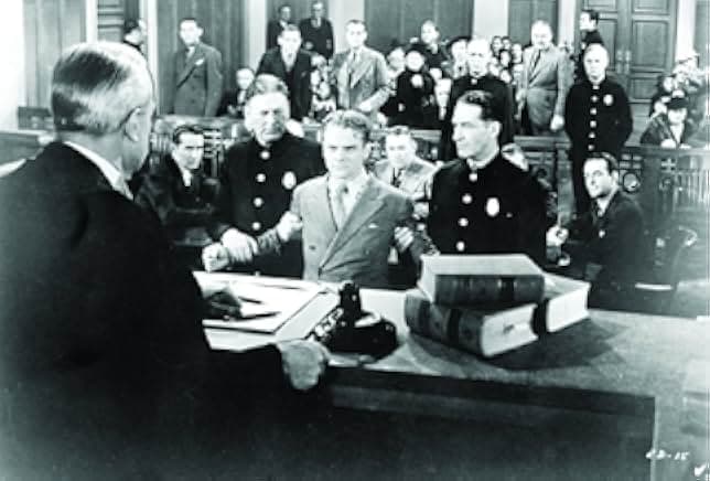 Each Dawn I Die 1939