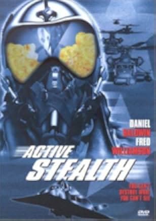 Active Stealth 1999