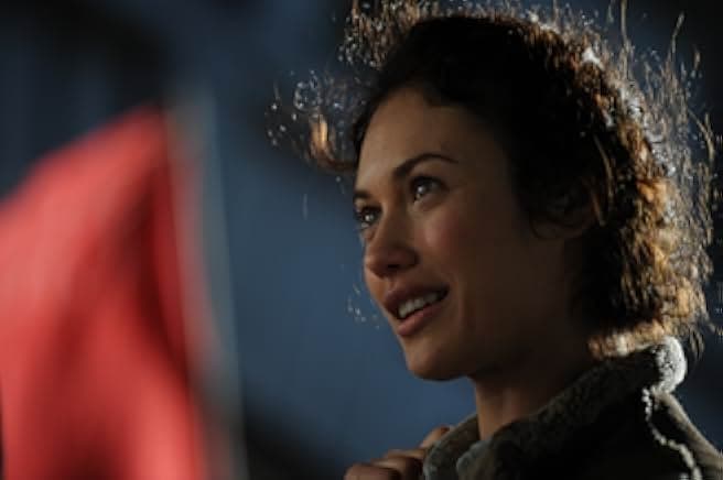 There Be Dragons 2011