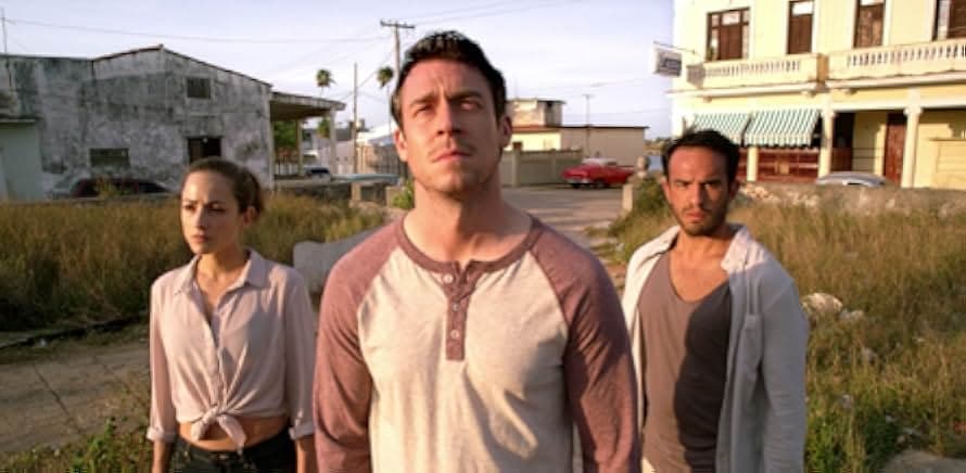 Havana Darkness 2018