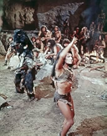 One Million Years B.C. 1966
