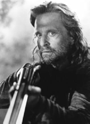 The Ghost and the Darkness 1996