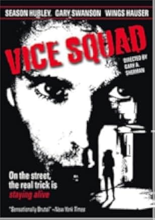 Vice Squad 1982