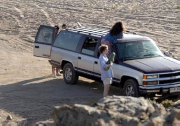 Crystal Fairy & the Magical Cactus 2013