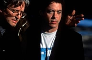Wonder Boys 2000