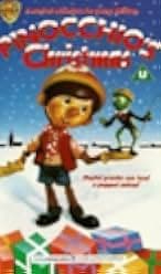 Pinocchio's Christmas 1980
