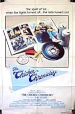 The Chicken Chronicles 1977