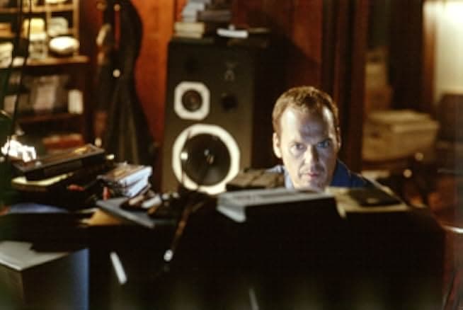 White Noise 2005