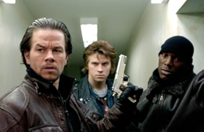 Four Brothers 2005