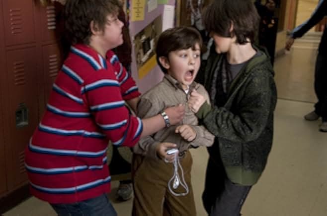 The Spy Next Door 2010