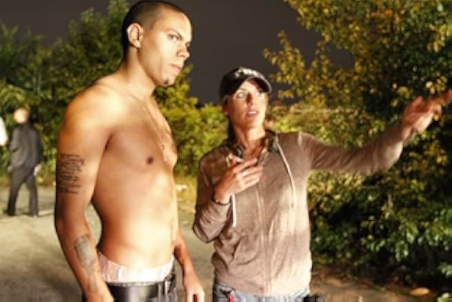 96 Minutes 2011