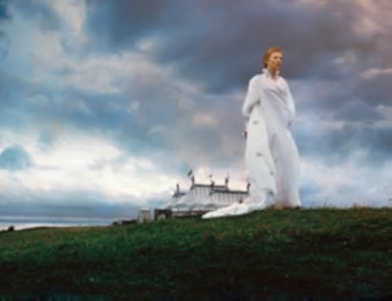 Elizabeth: The Golden Age 2007
