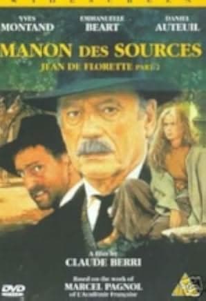 Manon of the Spring 1986