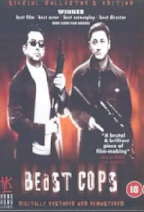 Beast Cops 1998