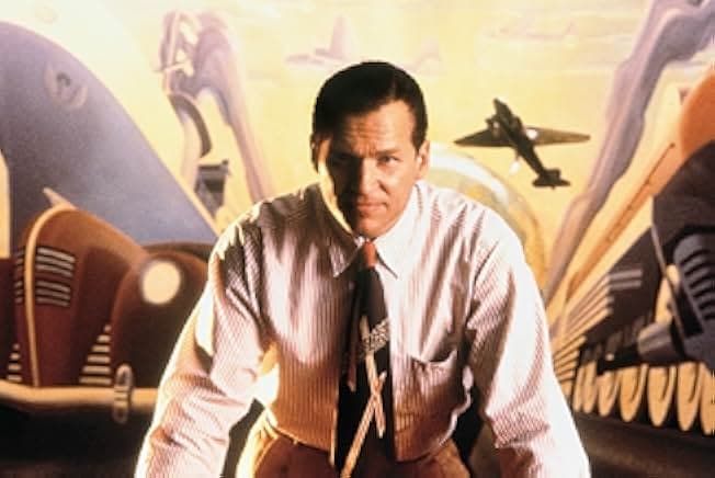 Tucker: The Man and His Dream 1988