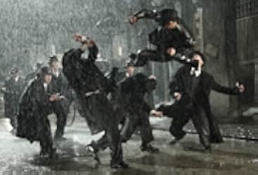 Jing wu feng yun: Chen Zhen 2010