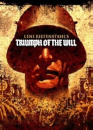 Triumph of the Will 1935