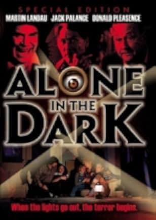 Alone in the Dark 1982