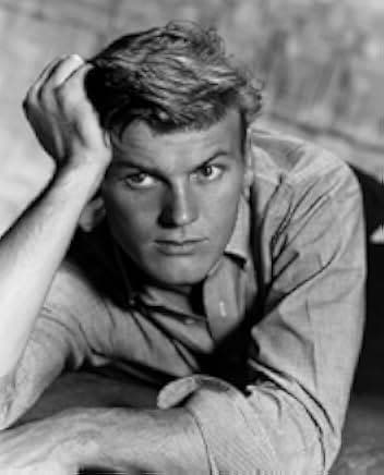 Tab Hunter Confidential 2015