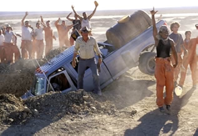 Holes 2003