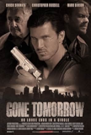 Gone Tomorrow 2015