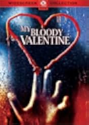 My Bloody Valentine 1981