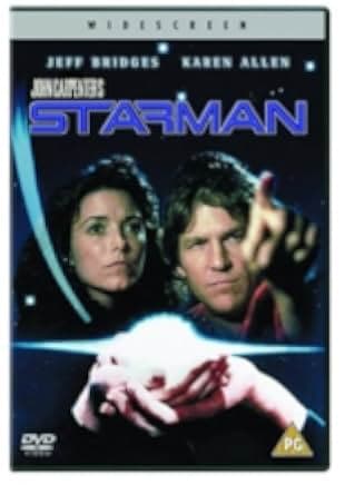 Starman 1984