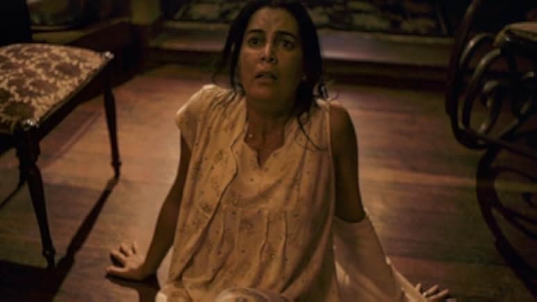 The House at the End of Time 2013