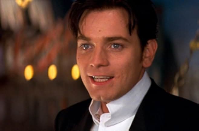 Moulin Rouge! 2001